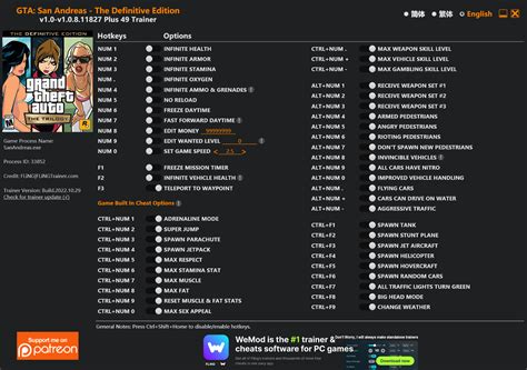 gta san andreas gambling cheat|GTA San Andreas Cheats for PC: Definitive Edition .